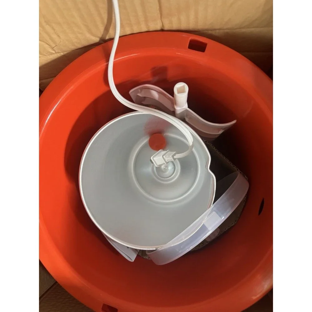 Nostalgia ICMP400 4-Quart Electric Ice Cream Maker